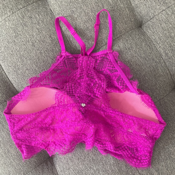PINK brand bralette - Picture 2 of 2